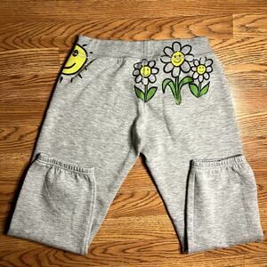 Y2K Kidcore Derek Heart Sweatpants